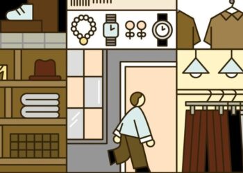 Scouring the Country for 50 Standout Clothing Stores