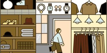 Scouring the Country for 50 Standout Clothing Stores