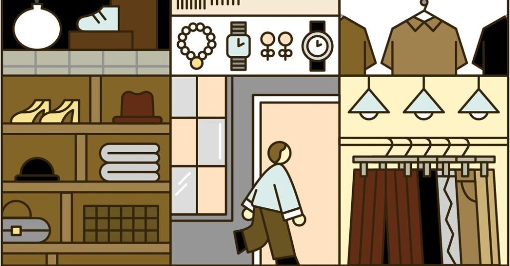 Scouring the Country for 50 Standout Clothing Stores