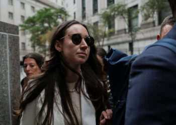 Did Charlie Javice’s 147-Member Legal Team Expense $529 in Gummy Bears?