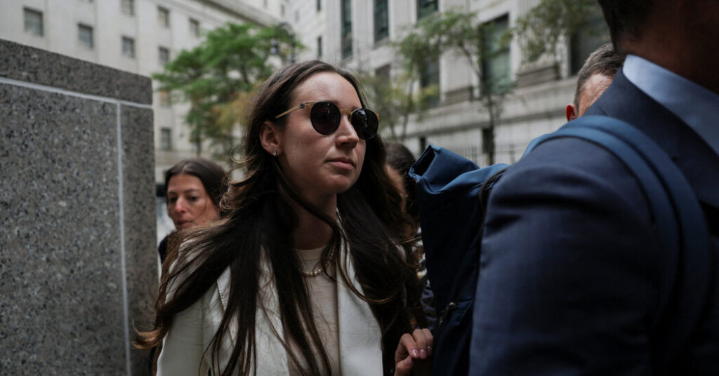 Did Charlie Javice’s 147-Member Legal Team Expense $529 in Gummy Bears?