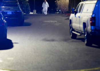 Suspect in Brown and M.I.T. Killings Died 2 Days Before He Was Found, Autopsy Shows