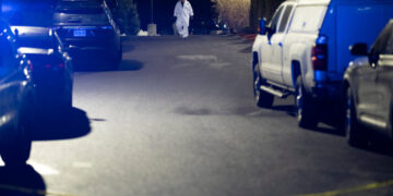 Suspect in Brown and M.I.T. Killings Died 2 Days Before He Was Found, Autopsy Shows