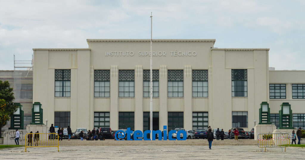 Portuguese Colleagues Laud Slain Professor, but Don’t Recall Suspect