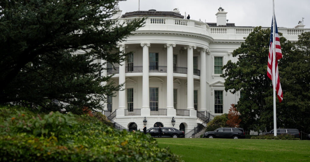 How Is America Changing Under President Trump? We Want to Hear From You.