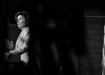 Yes, Nancy Pelosi Says, the Country Is Ready for a Woman to Be President