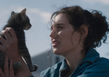 ‘Sorry, Baby,’ ‘Lurker’ and the Year’s Great Under-the-Radar Streaming Films