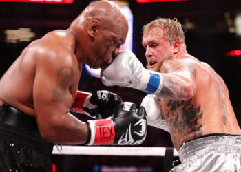 On the Ropes, Boxing Seeks a Jolt From Streaming