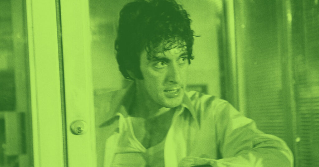 ‘Breakdown: 1975’ Remembers the Distinctive Cinematic Voices of an Era