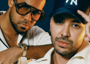 Romeo Santos and Prince Royce Want Bachata to Share in Latin Music’s Boom
