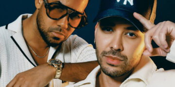 Romeo Santos and Prince Royce Want Bachata to Share in Latin Music’s Boom
