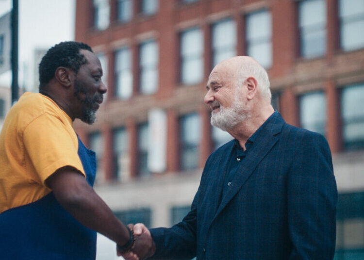 What We Know About Rob Reiner’s Final Projects