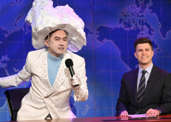 Bowen Yang Is Leaving ‘S.N.L.’ After This Weekend’s Episode