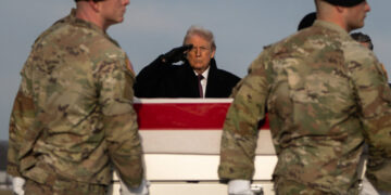 U.S. Strikes Islamic State Targets in Syria