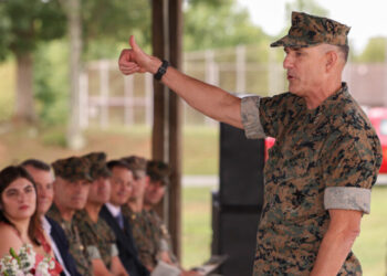 Trump Picks New Leader for Southern Command as Venezuela Pressure Grows