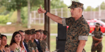 Trump Picks New Leader for Southern Command as Venezuela Pressure Grows