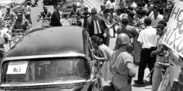 Spit and Sulfur: How Venezuela Went From U.S. Ally to Trump Target