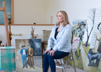 Epstein Files Include 1996 Child Porn Complaint That F.B.I. Ignored