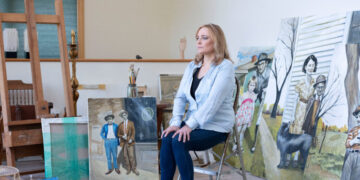 Epstein Files Include 1996 Child Porn Complaint That F.B.I. Ignored