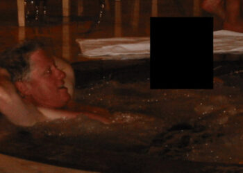 Bill Clinton Features Prominently in Epstein Files Release