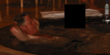 Bill Clinton Features Prominently in Epstein Files Release