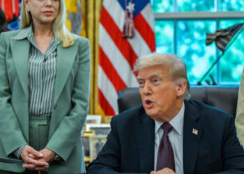 A Timeline of How the Trump Administration Released and Withheld Epstein Files