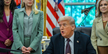 A Timeline of How the Trump Administration Released and Withheld Epstein Files