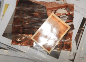 6 Takeaways From the First Batch of the Epstein Files