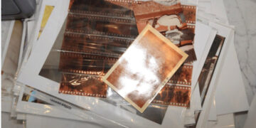 6 Takeaways From the First Batch of the Epstein Files