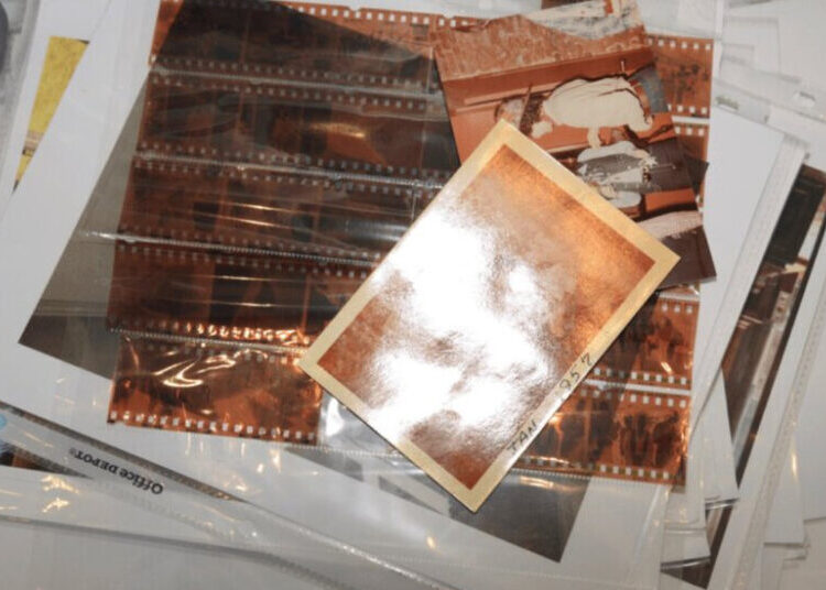 6 Takeaways From the First Batch of the Epstein Files