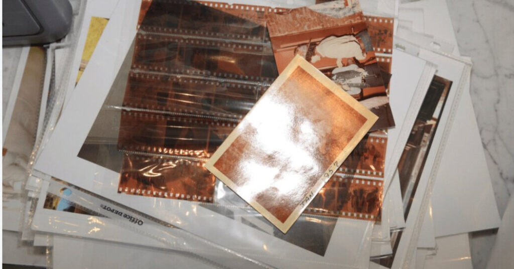 6 Takeaways From the First Batch of the Epstein Files