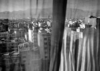 How Did a City of 10 Million People Nearly Run Out of Water?