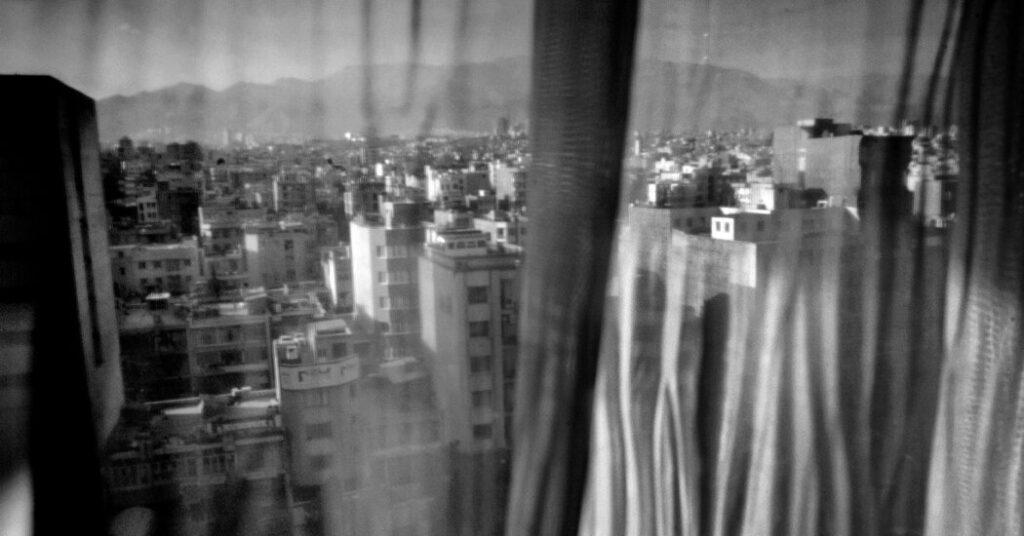 How Did a City of 10 Million People Nearly Run Out of Water?