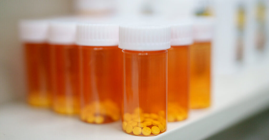 Trump Announces Pricing Deals With Nine Drugmakers