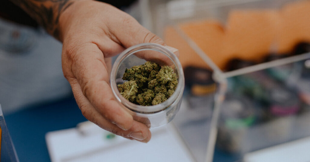 Why the New Cannabis Classification Matters