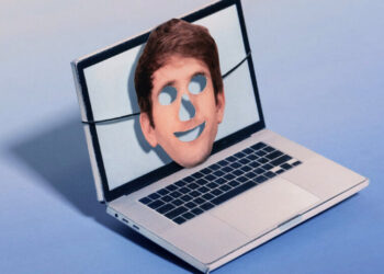 Why Do A.I. Chatbots Use ‘I’?