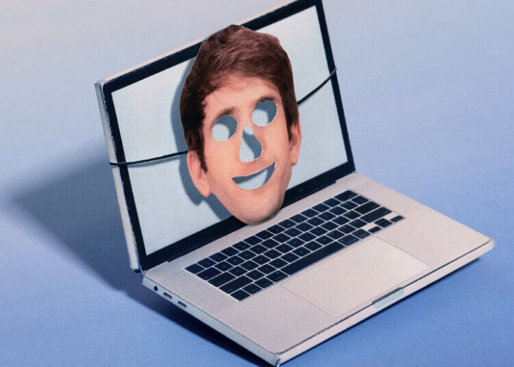 Why Do A.I. Chatbots Use ‘I’?