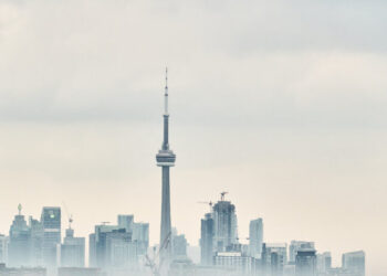 Toronto Man Faces Terror Charges of Targeting Jews and Women