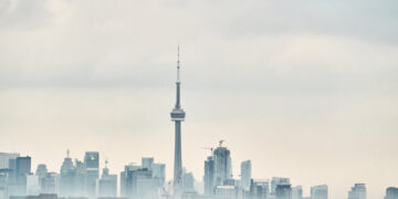 Toronto Man Faces Terror Charges of Targeting Jews and Women