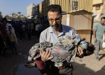 The Truce Is 2 Months Old. So Why Have Hundreds of Gazans Been Killed?