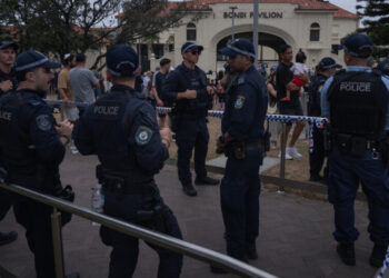 Australia Debates New Laws to Restrict Hate and Suspend Protests