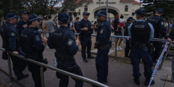 Australia Debates New Laws to Restrict Hate and Suspend Protests