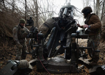 With New E.U. Loan, Ukraine Avoids Budget Crunch and Can Plan War Effort