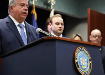 Brooklyn Man Accused of Stealing $16 Million in Crypto From Victims