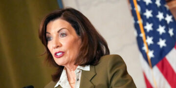 Hochul Repeals Rule Allowing New Customers Free Gas Hookups