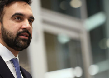 Mamdani to Name Deputy Mayors for Housing and Economic Justice