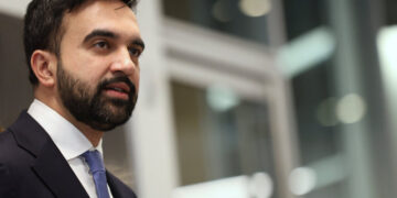 Mamdani to Name Deputy Mayors for Housing and Economic Justice