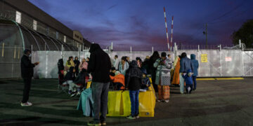 ICE Detainee Being Held at a Troubled Jailhouse in Newark Dies