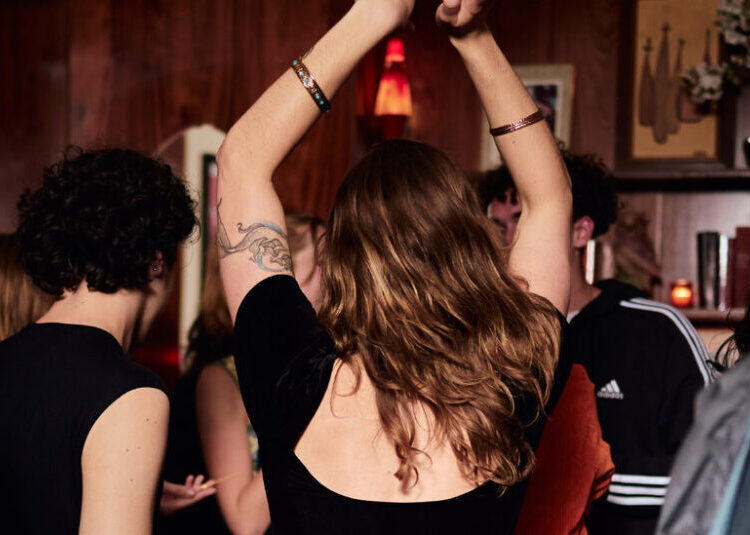 How Can I Update My Party Look?