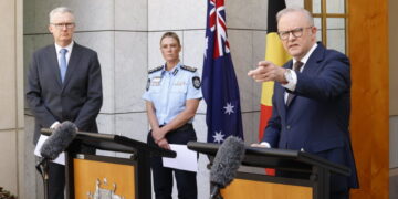 Australia Announces Plan to Buy Back Guns in Wake of Hanukkah Attack